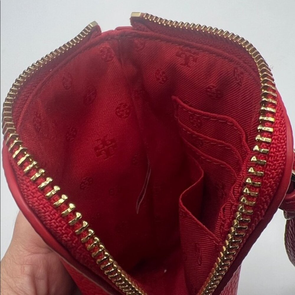 Tory Burch Thea Mini Phone Crossbody - Picture 4 of 7
